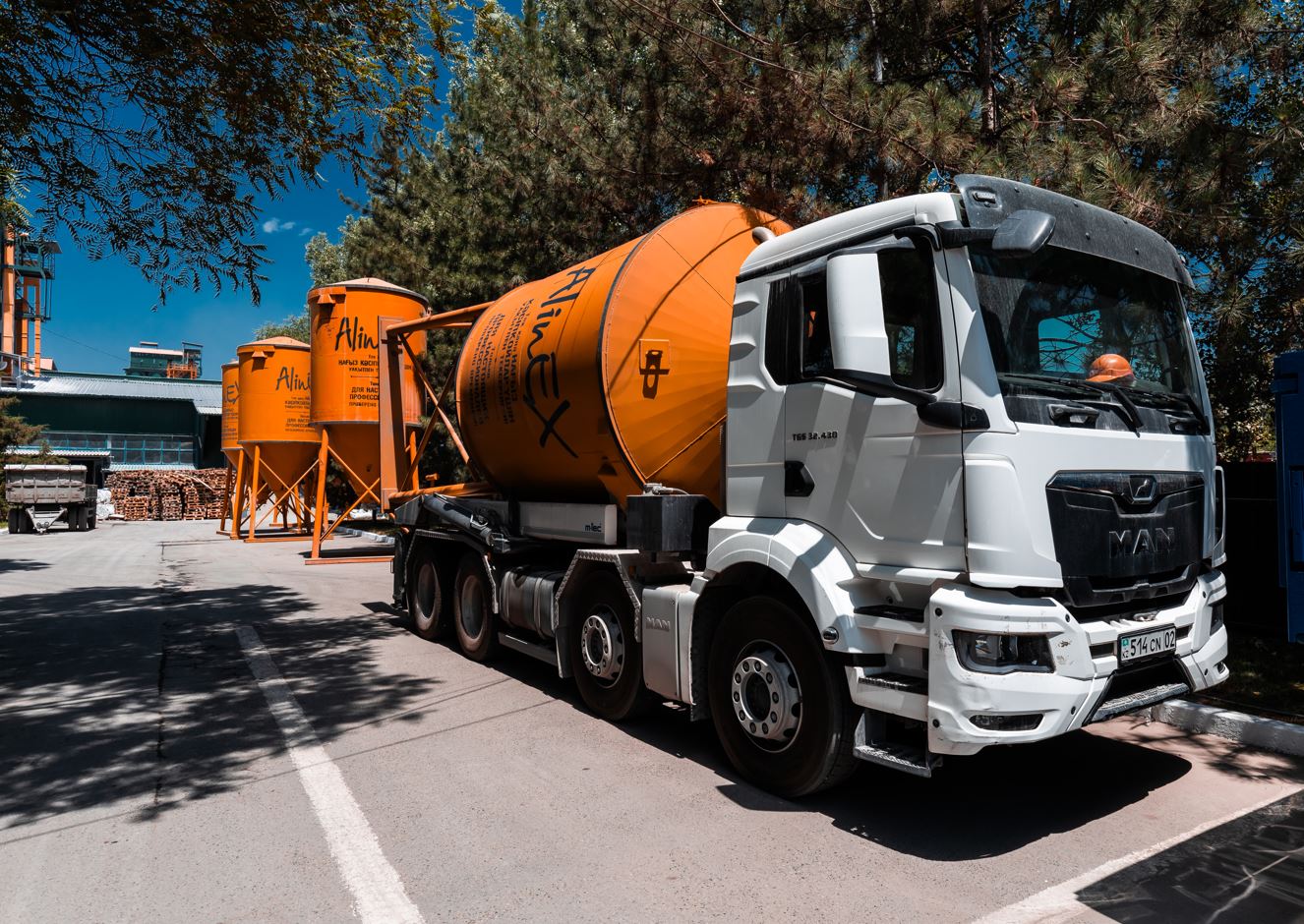 GRENDER: САМЫЙ СИЛЬНЫЙ ИЗ ПРОФЕССИОНАЛЬНЫХ